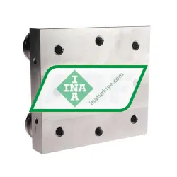 INA LFL52-E-SF rulman resim 2