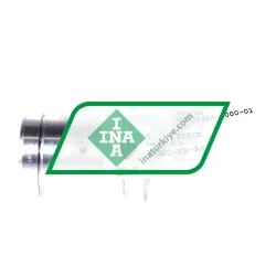 INA PAB20-PP-AS rulman resim 4
