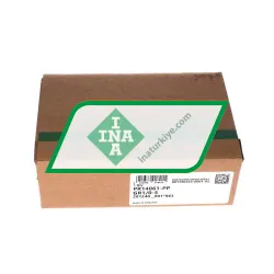 INA PR14061-PP-GR1/0-5 rulman resim 4