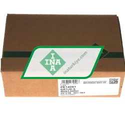 INA PR14061-GR1/0-5 rulman resim 4