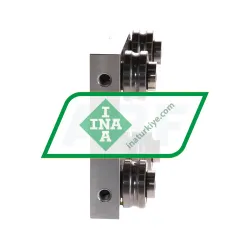 INA LFL32-SF-RB rulman resim 2
