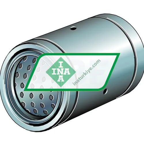 INA PAB16-PP-AS ürün fotoğrafı 3