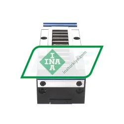 INA PR14135-PP-GR1/0-10 rulman resim 3
