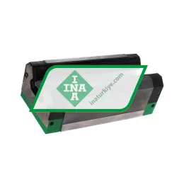 INA RWU45-E-HL-V5-G1 rulman resim 2