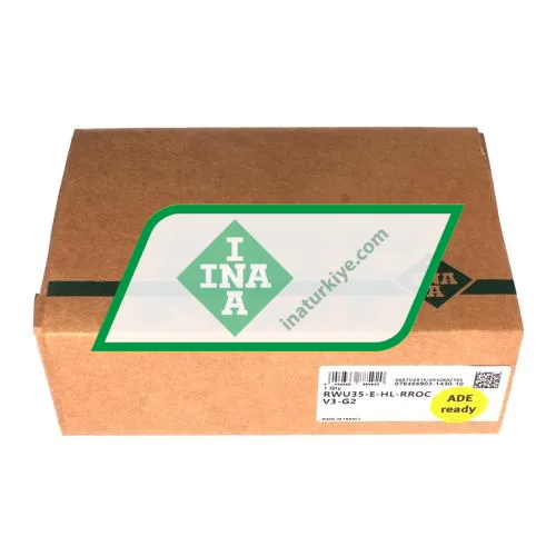 INA RWU35-E-HL-RROC-V3-G2 ürün fotoğrafı 4