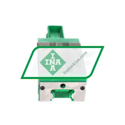 INA KWVE30-B-S-V0-G1 rulman resim 3