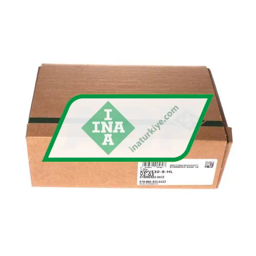 INA KWVE30-B-HL-V2-G3 ürün fotoğrafı 4