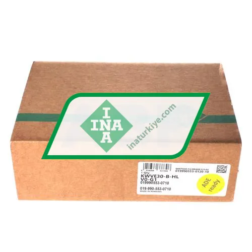 INA KWVE30-B-HL-V0-G1 ürün fotoğrafı 4