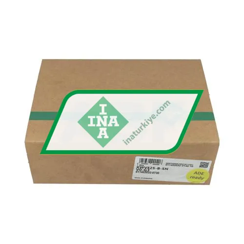 INA KWVE25-B-SN-V0-G3 ürün fotoğrafı 4