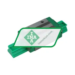 INA KWVE25-B-SN-V0-G3 rulman resim 2