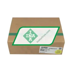 INA KWVE25-B-SN-V0-G3 rulman resim 4
