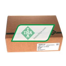 INA KWVE25-B-RROC-V1-G3 rulman resim 4