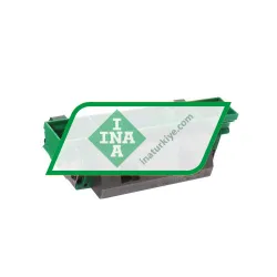 INA KWVE25-B-NL-V0-G4 rulman resim 3