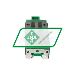 INA KWVE20-B-SL-V2-G1 rulman resim 3