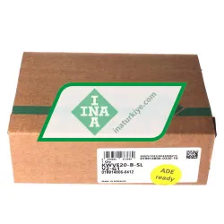 INA KWVE20-B-SL-V2-G1 rulman resim 4