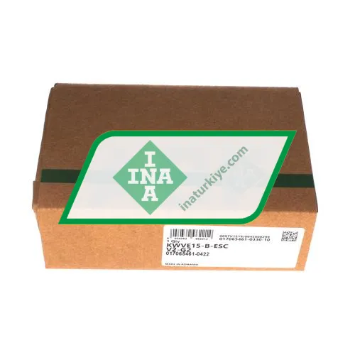 INA KWVE15-B-ESC-V2-G2 ürün fotoğrafı 4