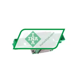 INA KWVE15-B-ESC-V2-G2 rulman resim 2