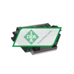 INA KWSE25-V0-G3 rulman resim 2