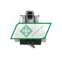 INA KWSE25-V0-G3 rulman resim 3