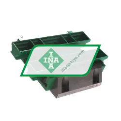 INA KWVE25-WL-V1-G2 rulman resim 2