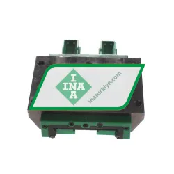 INA KWVE25-WL-V1-G2 rulman resim 3