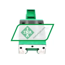 INA KWVE45-B-S-V0-G4 rulman resim 3