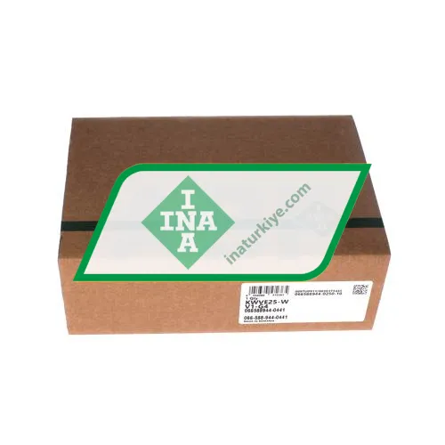 INA KWVE25-W-V1-G4 ürün fotoğrafı 4