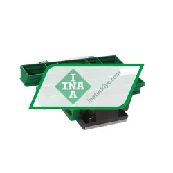INA KWVE25-W-V1-G4 rulman resim 2