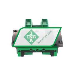 INA KWVE25-W-V1-G4 rulman resim 3
