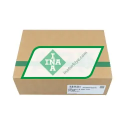 INA KWVE25-B-SNL-UG-V1-G3 rulman resim 3