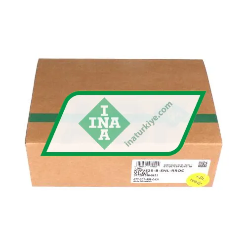 INA KWVE25-B-SNL-RROC-V1-G3 ürün fotoğrafı 4