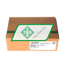 INA KWVE20-B-SL-UG-V1-G4 rulman resim 4