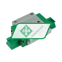 INA KWVE20-B-UG-RROC-V2-G3 rulman resim 2
