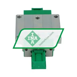 INA KWVE20-B-UG-RROC-V2-G3 rulman resim 3