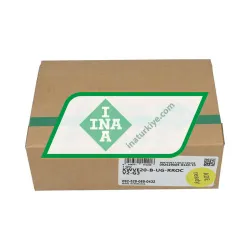 INA KWVE20-B-UG-RROC-V2-G3 rulman resim 4