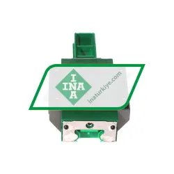 INA KWVE20-B-E-V0-G1 rulman resim 3