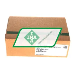 INA KWVE20-B-E-V0-G1 rulman resim 4
