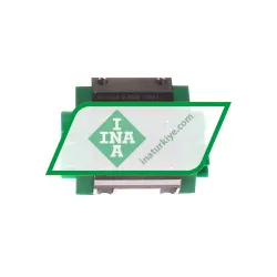 INA KWVE15-W-V2-G2 rulman resim 3