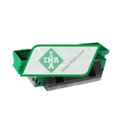 INA KWVE45-B-NL-V1-G4 rulman resim 2