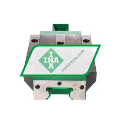 INA KWVE45-B-NL-V1-G4 rulman resim 3