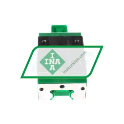 INA KWVE35-B-S-V2-G3 rulman resim 3