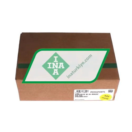 INA KWVE35-B-N-RROC-V2-G3 ürün fotoğrafı 4