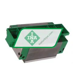 INA KWVE35-B-H-V2-G3 rulman resim 2