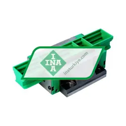 INA KWVE30-B-N-V0-G1 rulman resim 2