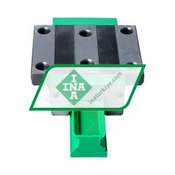 INA KWVE30-B-N-V0-G1 rulman resim 3