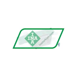 INA KWVE25-B-V0-G4 rulman resim 2