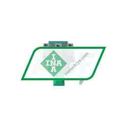 INA KWVE25-B-V0-G4 rulman resim 3