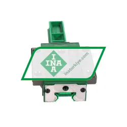 INA KWVE25-B-N-V0-G1 rulman resim 3