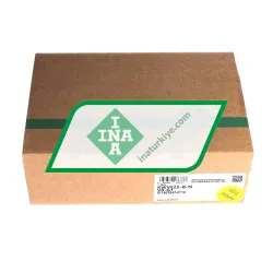 INA KWVE25-B-N-V0-G1 rulman resim 4