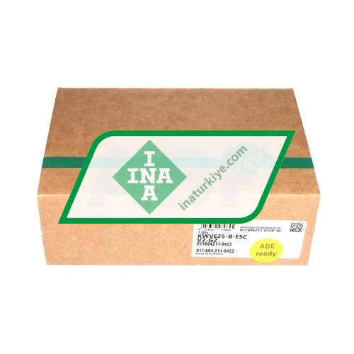 INA KWVE25-B-ESC-V2-G2 ürün fotoğrafı 4